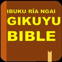 KIKUYU BIBLE poster