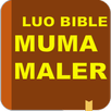 LUO BIBLE (MUMA MALER ) APK