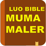 LUO BIBLE (MUMA MALER )