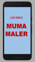 LUO BIBLE (MUMA MALER ) capture d'écran 1