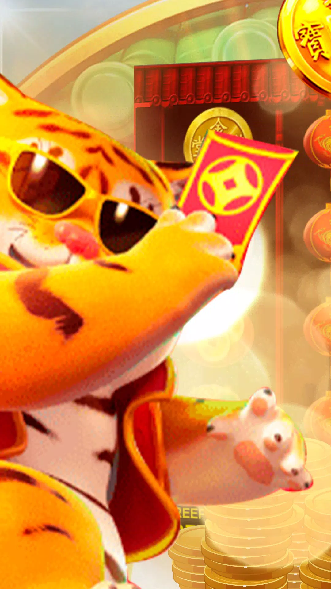 Fortune Jogo do Tigre para Android - Download