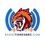 Radio Tigres BBC আইকন
