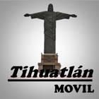TIHUATLÁN MOVIL PRO icône