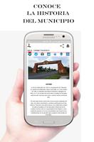 TIHUATLÁN MOVIL PRO पोस्टर