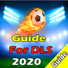 Win Dream League Soccer 2K20 New Tips icon