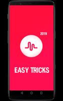 Tik tok & Musically Guide Free 2019 Cartaz