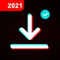 Downloader for Tiktok