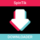 SpinTik - Video Downloader for TikTok APK