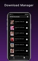 Video Downloader for Tiktok - No Watermark Free screenshot 2