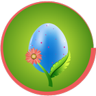 Simulador de Huevos Sorpresa icono