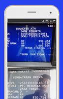 Tiket Kereta KAI - Pesawat - P screenshot 1