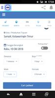 Tiket Kapal скриншот 2