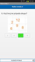 Matematika za klince - 1 screenshot 2