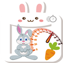 APK TikiTaki - Bunny