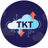 WatchDog for Tikiting أيقونة