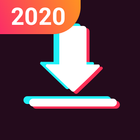 Video Downloader for TikTok - TikMate icon