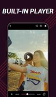 Video Downloader for TikTok - TikMate ảnh chụp màn hình 3