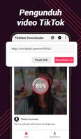 Pengunduh Video untuk TikTok - TikMate poster