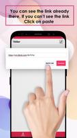 Video Downloader for TikTok Ekran Görüntüsü 2