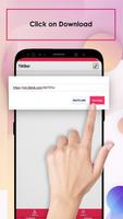Video Downloader for TikTok Ekran Görüntüsü 3