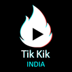 Tik Kik India - Lit Lot Indian Video Status Maker