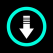 Video Downloader No Watermark icon