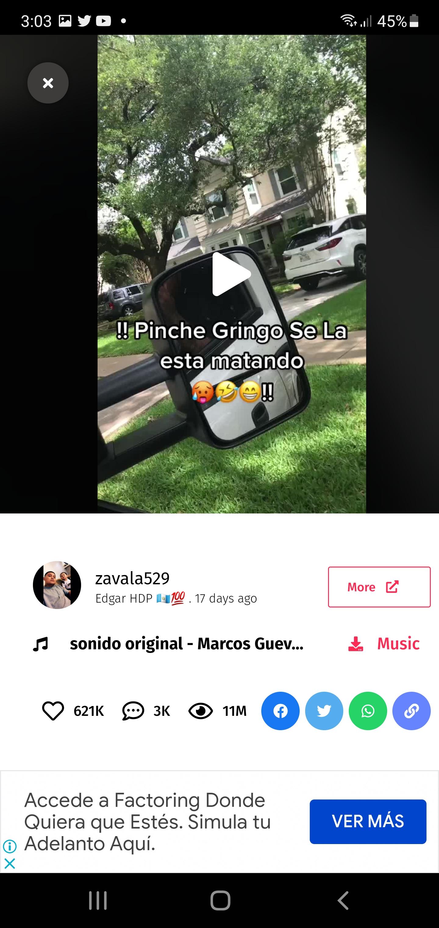 Tentang TikTok Sin Marca De Agua 