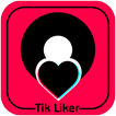 TikLiker - Fans & Followers & Likes & Hearts