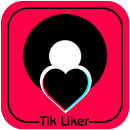 TikLiker - Fans & Followers & Likes & Hearts APK