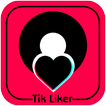 ”TikLiker - Fans & Followers & Likes & Hearts