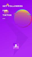 Followers & Likes for Tiktok 海報