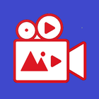 Video Maker icono