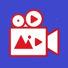 Video Maker ไอคอน