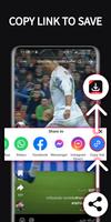Video Downloader für TT Plakat