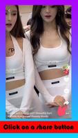 Video Downloader for TikTok plakat