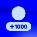 Free Followers Fans Likes For TikTok APK