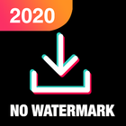 Descarga Vídeo deTikTok sin Marca de Agua icono