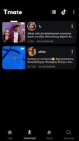Downloader for TikTok No Watermark (TMate) screenshot 2