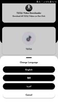 Video Downloader for TikTok -  Ekran Görüntüsü 3