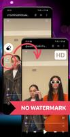 Video Downloader No Watermark screenshot 3