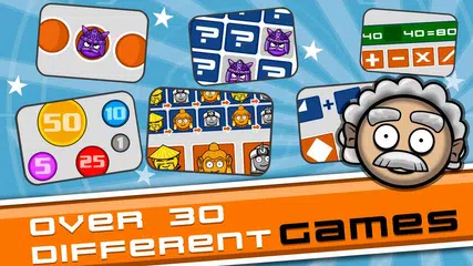 Brain Celebrity Brain Training APK download