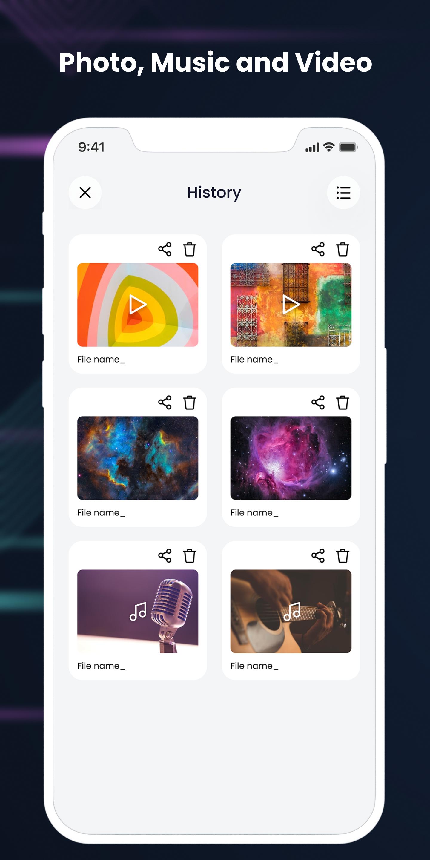 TikDown - TikTok Downloader, Download TikTok Videos Without Watermark