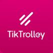 TikTrolley icône