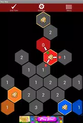 Hex War APK download