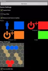 Hex War APK download