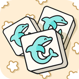 Time3M: 3 Tiles Matching Game иконка