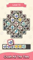 Time3M: 3 Tiles Matching Game screenshot 2