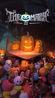 Tile 3D: Triple Puzzle Cartaz