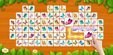 Tile Connect - 經典連連看，方塊連接消除遊戲