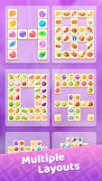 タイルコネクト - タイルマッチングゲーム スクリーンショット 3